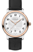 Montblanc Star 116510 Legacy Automatic Date 39 mm