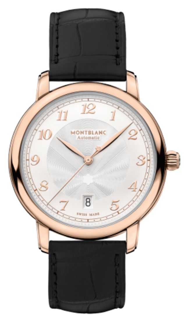 Montblanc 116509 Star Legacy Automatic Date 39 mm