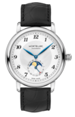 Montblanc Star 116508 Legacy Moonphase 42 mm