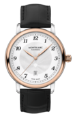 Montblanc Star 117325 Legacy Automatic Date 42 mm