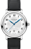 Montblanc Star 116522 Legacy Automatic Date 39 mm