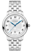 Montblanc Star 117323 Legacy Automatic Date 39 mm