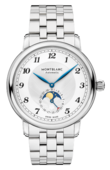 Montblanc Star 117326 Legacy Moonphase 42 mm