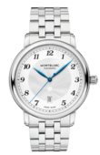 Montblanc Star 117324 Legacy Automatic Date 42 mm