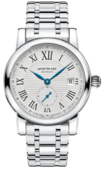 Montblanc Star 111912 Roman Small Second Automatic