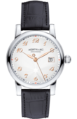 Montblanc Star 113849 Traditional Automatic 