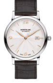 Montblanc Star 113823 Star Classique Date Automatic