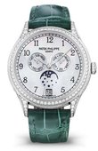 Patek Philippe Complications 4948G-010 Complicated Watches Annual Calendar 4948