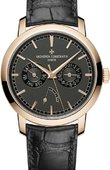 Vacheron Constantin Traditionnelle 85290/000R-B405 Day-Date and Power Reserve 