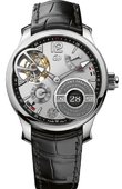Greubel Forsey Часы Greubel Forsey Quantieme Perpetuel QP a Equation WG White Gold
