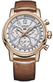 Chopard Classic Racing 161299-5001 Mille Miglia Classic XL 90th Anniversary Limited Edition
