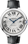 Cartier Часы Cartier Ballon Bleu de Cartier W69016Z4 Steel