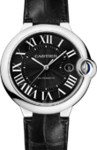 Cartier Часы Cartier Ballon Bleu de Cartier WSBB0003 Steel