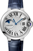 Cartier Часы Cartier Ballon Bleu de Cartier WSBB0020 Steel