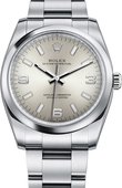 Rolex Oyster Perpetual 114200-0019 34 mm Steel