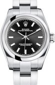 Rolex Oyster Perpetual 176200-0017 Lady Oyster Perpetual 26mm Steel