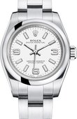 Rolex Oyster Perpetual 176200-0011 Lady 26 mm Steel