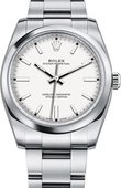 Rolex Oyster Perpetual 114200-0024 39 mm Steel