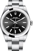 Rolex Oyster Perpetual 114300-0005 39 mm Steel