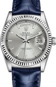 Rolex Day-Date 118139-0097 36 mm White Gold 