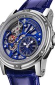 Louis Moinet Limited Editions LM-50.10-20 Tempograph