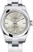 Rolex Oyster Perpetual 176200-0015 Lady 26 mm Steel