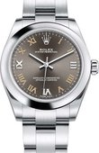 Rolex Oyster Perpetual 177200-0018 31 mm Steel