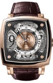 MCT Часы MCT Sequential One SQ45 S100 PG01 Pink Gold