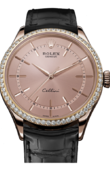 Rolex Cellini 50705rbr-0010 Time
