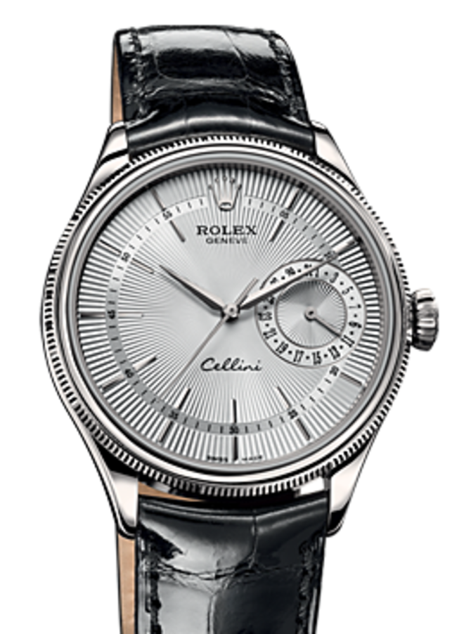 Rolex 50519-0012 Cellini Date