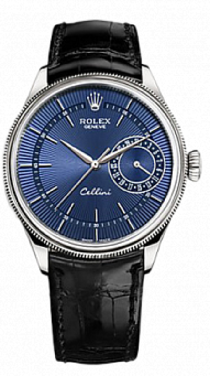 Rolex 50519-0013 Cellini Date
