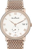 Blancpain Часы Blancpain Villeret 6652-3642-MMB Day Date