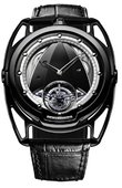De Bethune Часы De Bethune Dress Watches DB28T Black 42.6