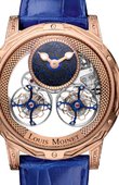 Louis Moinet Часы Louis Moinet Extraordinary Pieces LM-52.50.AC Acasta