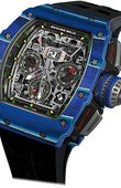 Richard Mille RM RM 11-03 JT Automatic Flyback Chronograph