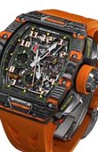 Richard Mille Часы Richard Mille RM RM 11-03 McLaren Watches