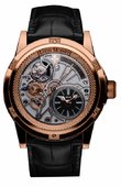 Louis Moinet Limited Editions LM-39.50.50 20-Second Tempograph