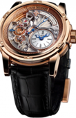 Louis Moinet Limited Editions LM-39.50.80 20-Second Tempograph
