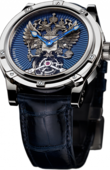 Louis Moinet Limited Editions LM-14.70.AI Russian Eagle