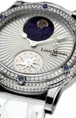 Louis Moinet Limited Editions LM-32.20DDS.80 Stardance