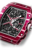 Richard Mille Часы Richard Mille RM RM 67-02 Red Watches