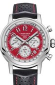 Chopard Classic Racing 168589-3008 Mille Miglia Racing Colors