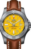 Breitling Часы Breitling Chronomat A1733110/I519/433X/A20BASA.1 Avenger II Seawolf