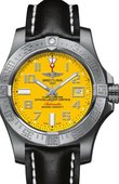 Breitling Часы Breitling Chronomat A1733110/I519/435X/A20BASA.1 Avenger II Seawolf