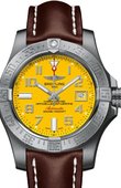 Breitling Часы Breitling Chronomat A1733110/I519/437X/A20BASA.1 Avenger II Seawolf