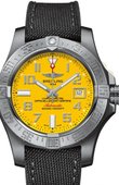 Breitling Часы Breitling Chronomat A1733110/I519/109W/A20BASA.1 Avenger II Seawolf