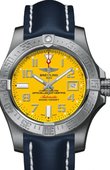 Breitling Часы Breitling Chronomat A1733110/I519/105X/A20BASA.1 Avenger II Seawolf