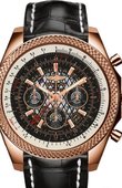 Breitling for Bentley RB043112/BC70/760P/R20BA.1 New Bentley B04 GMT 