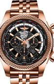 Breitling for Bentley RB0521U4/BE02/990R New Bentley B05 Unitime