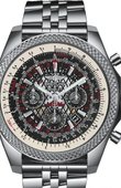Breitling for Bentley AB061112/BC42/990A Bentley B06 Chronograph